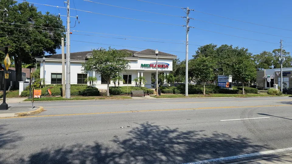 MIDFLORIDA Credit Union