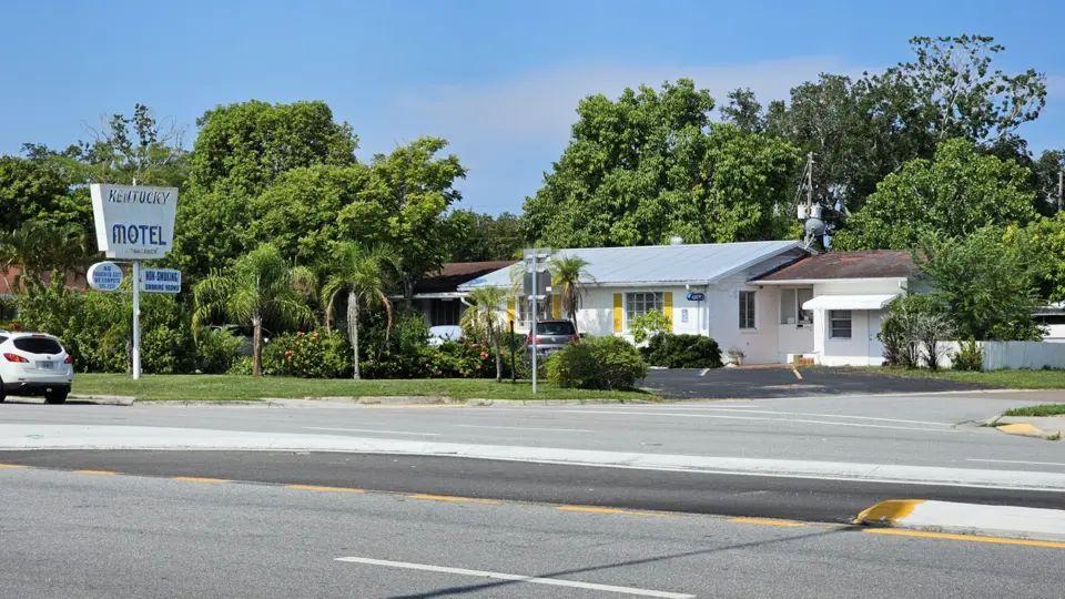 Kentucky Motel