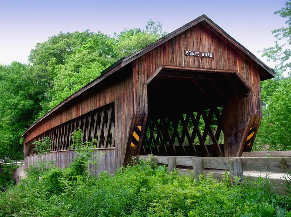 Ashtabula County