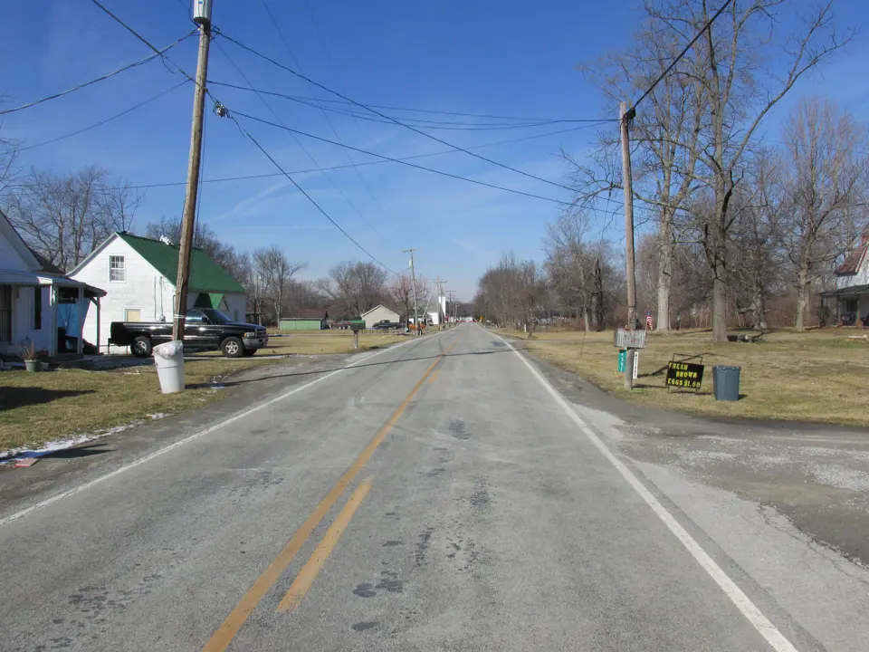 Highland County
