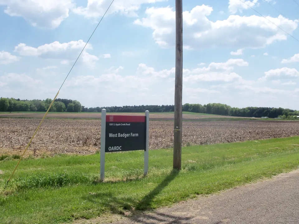 Wayne County
