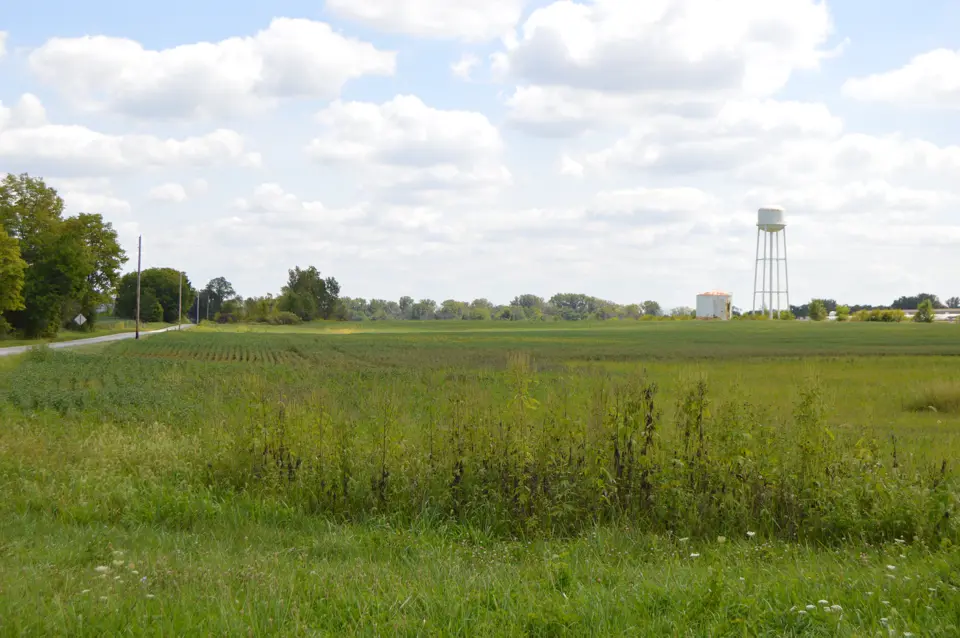 Marion County