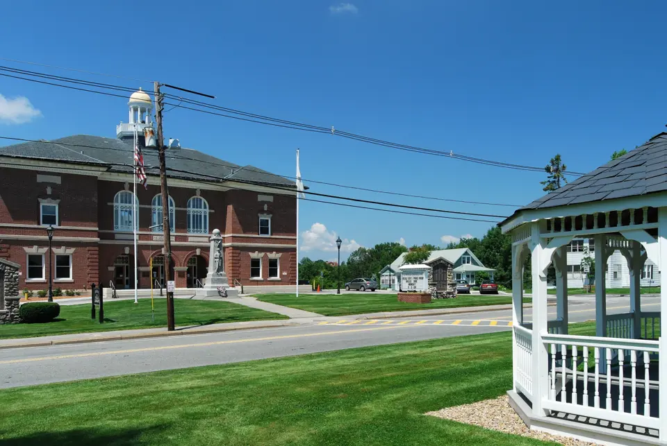 Worcester County
