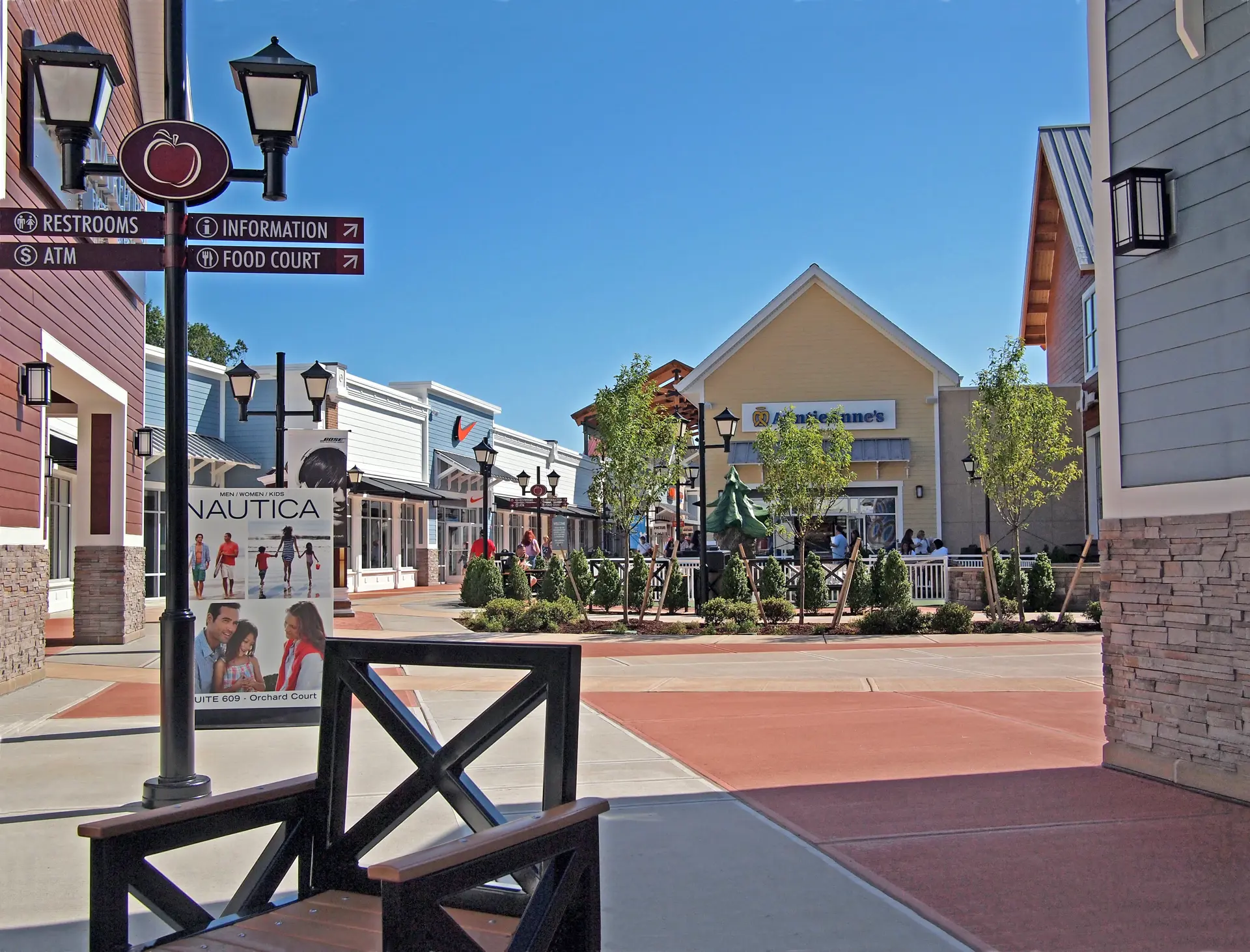 Merrimack