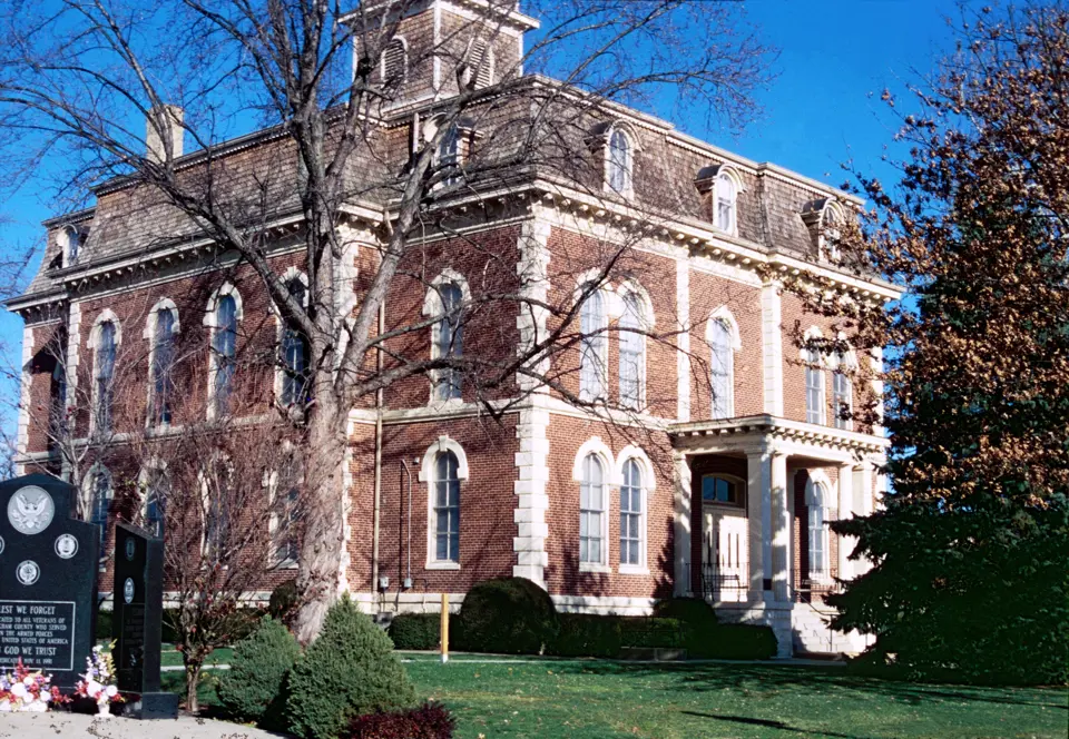 Effingham County