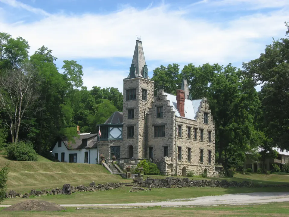 Logan County