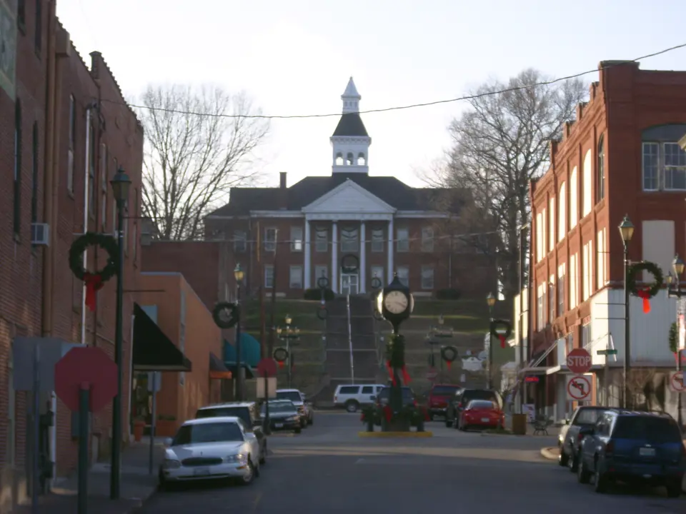 Cape Girardeau County