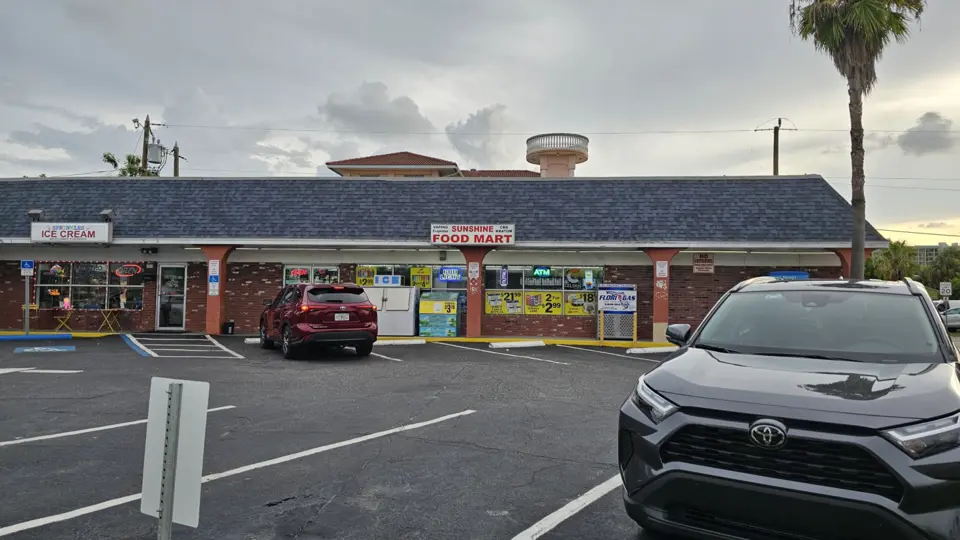 Sunshine Convenient Mart