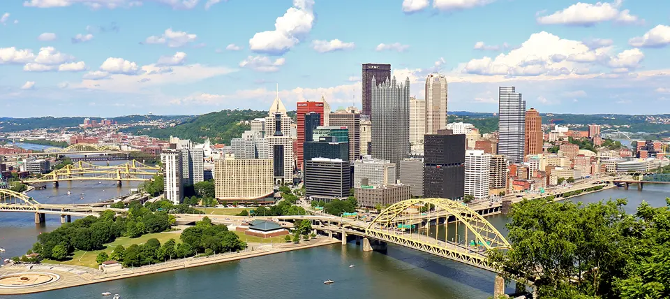 Allegheny County
