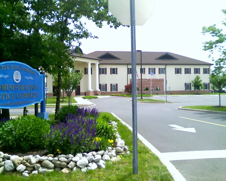 Ocean County