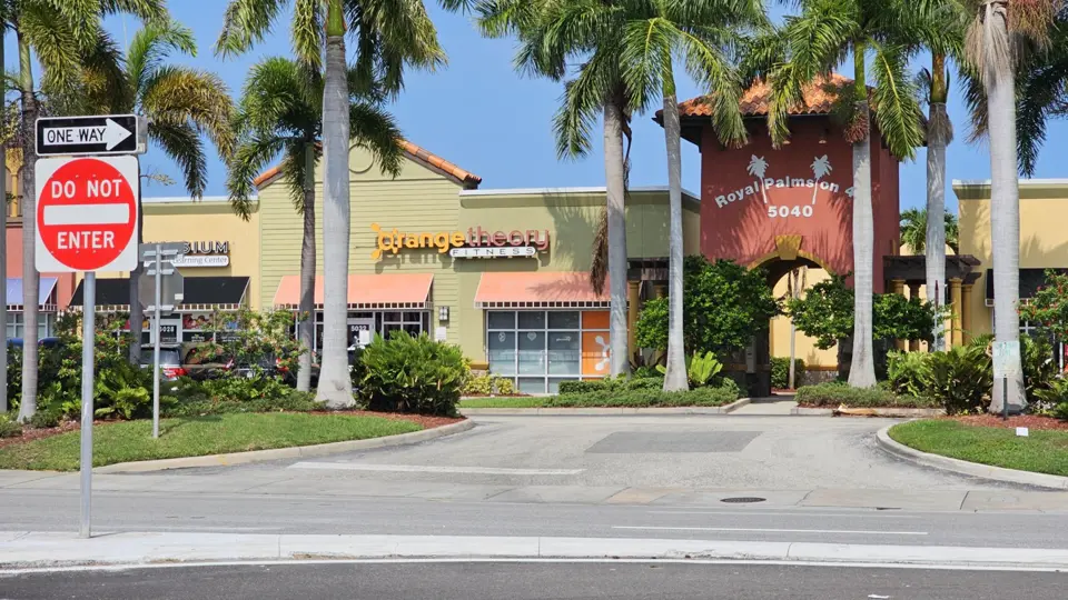 Orangetheory Fitness