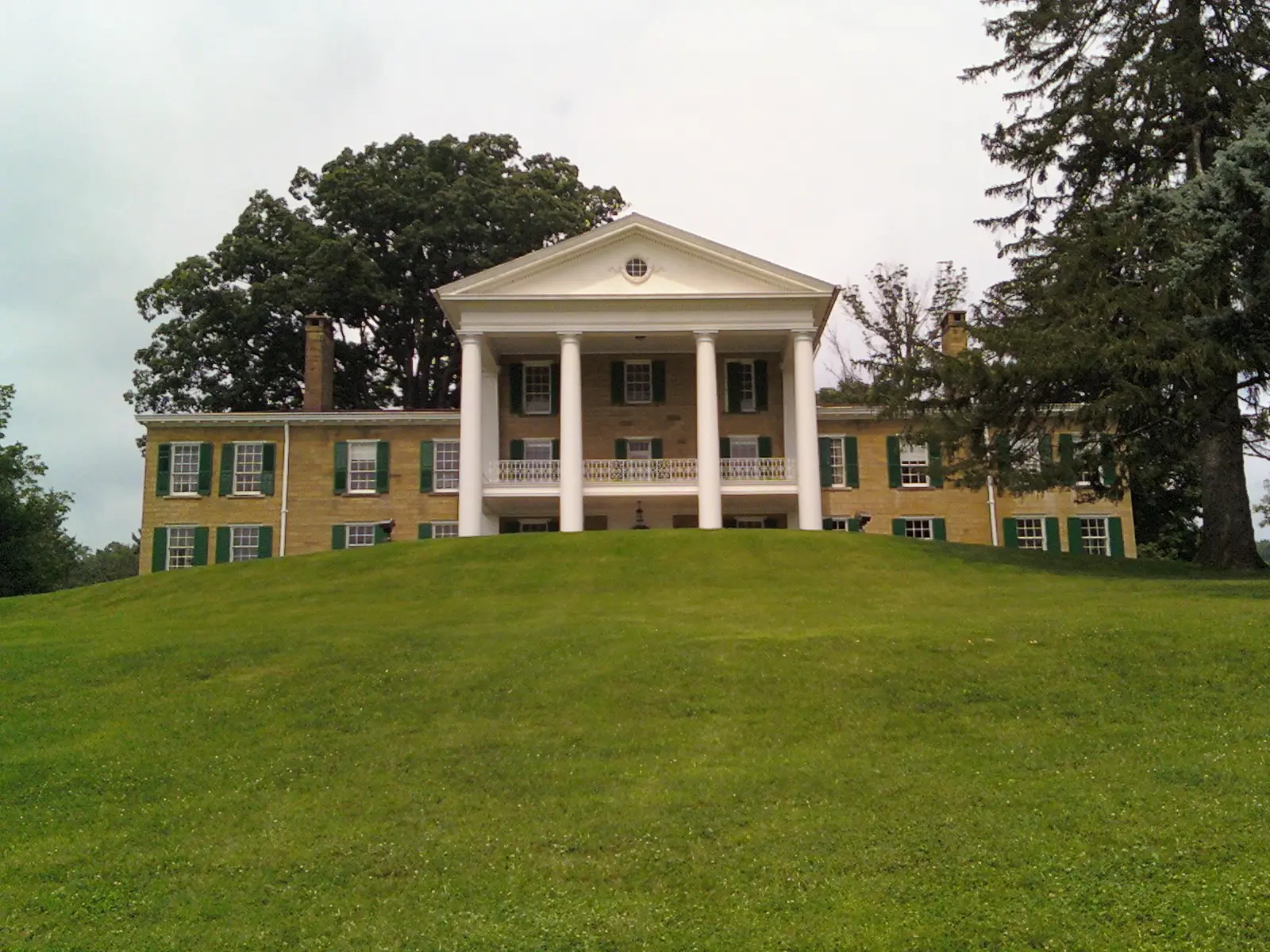 Granville