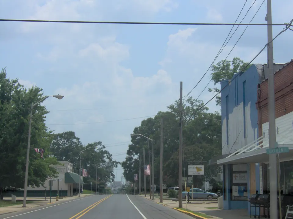 Rapides Parish