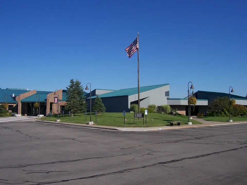 Monroe County