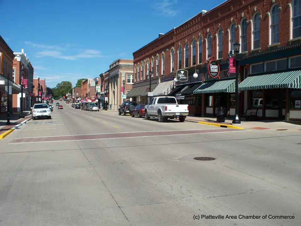 Grant County