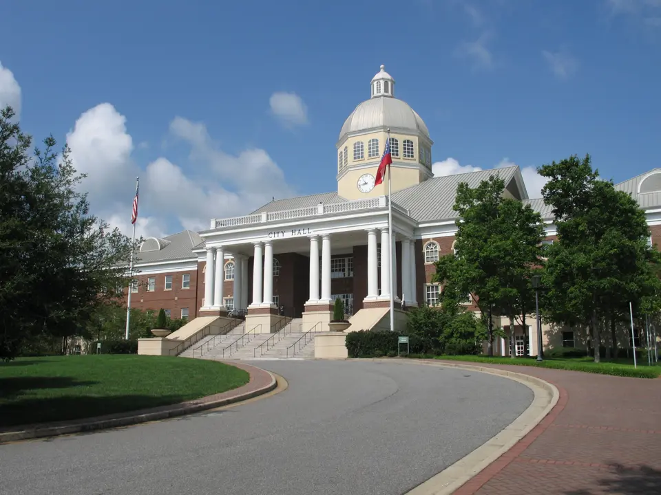 Fulton County