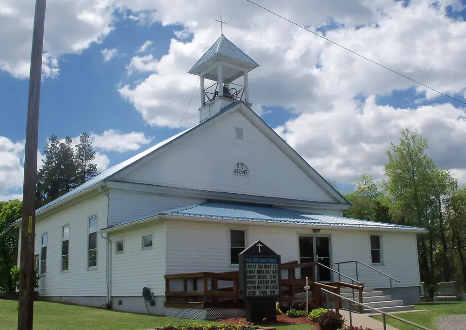 Belmont County