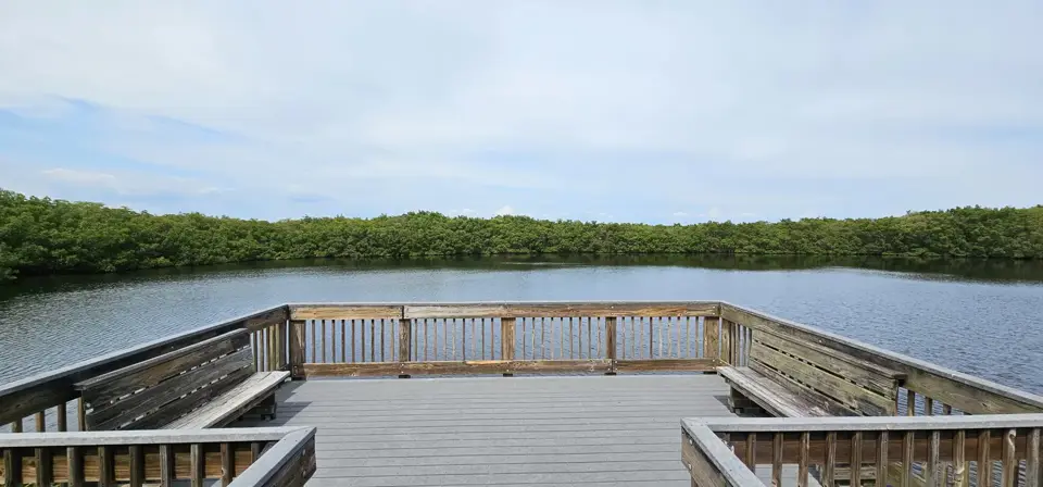 Weedon Island Preserve