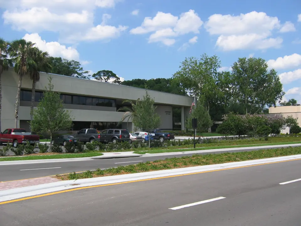 Seminole County