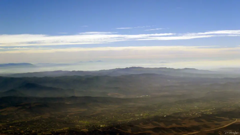 Orange County