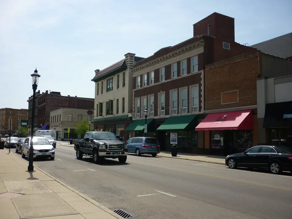 Butler County