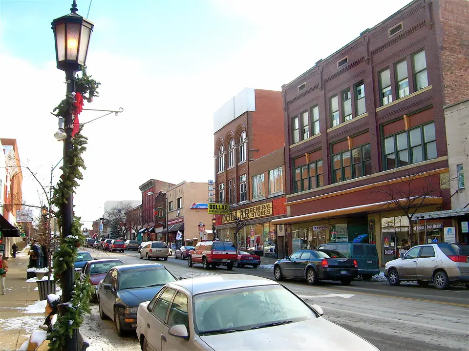 Guernsey County