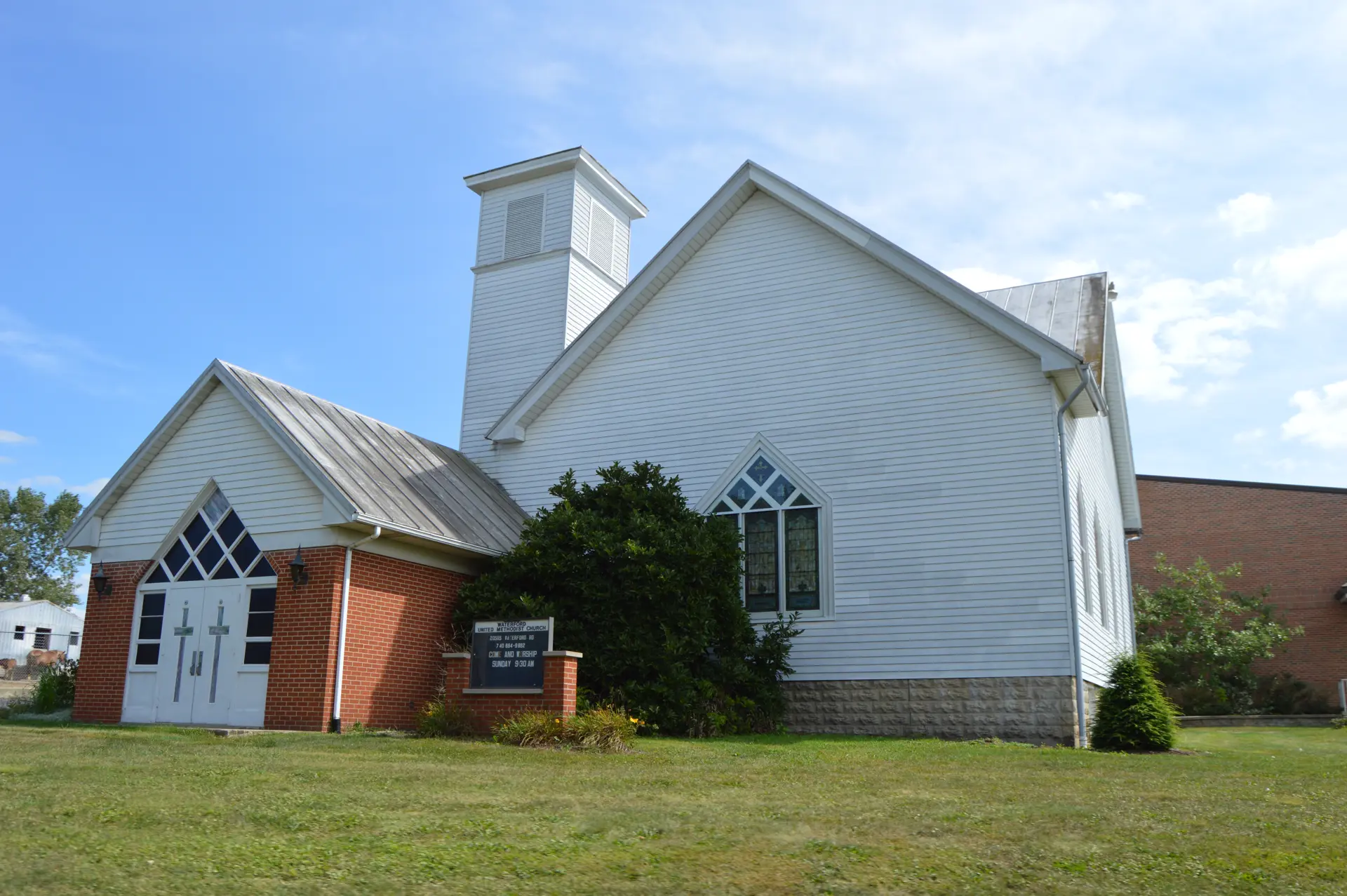 Middlebury