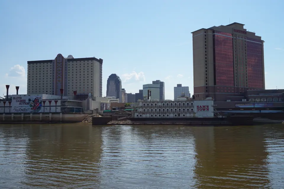 Bossier Parish