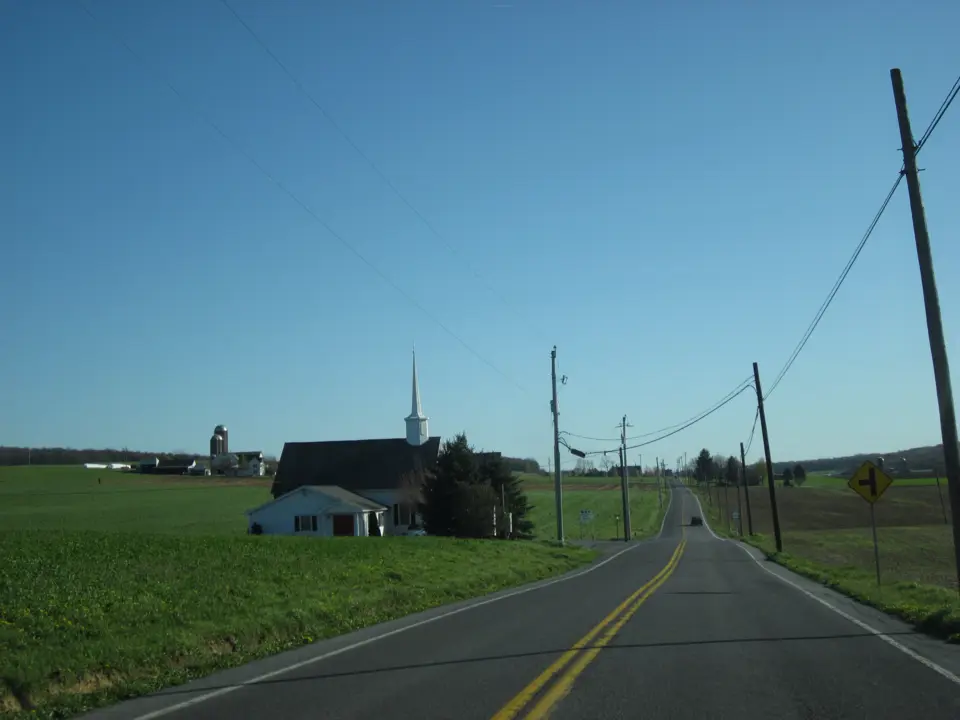 Blair County