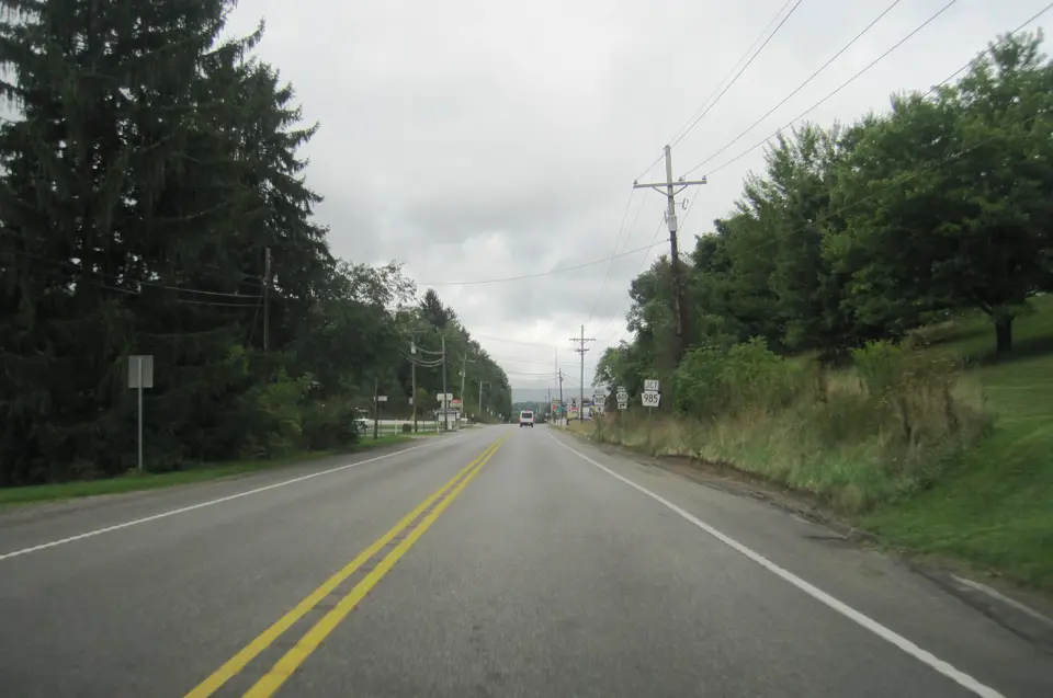Somerset County