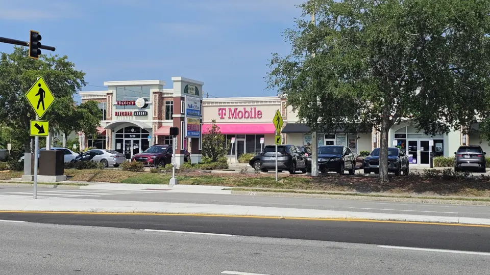 T-Mobile