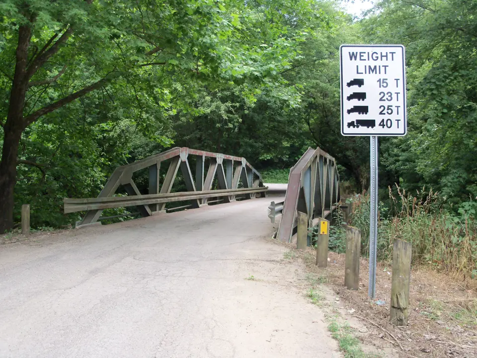 Holmes County