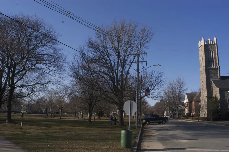 South Central Connecticut Region