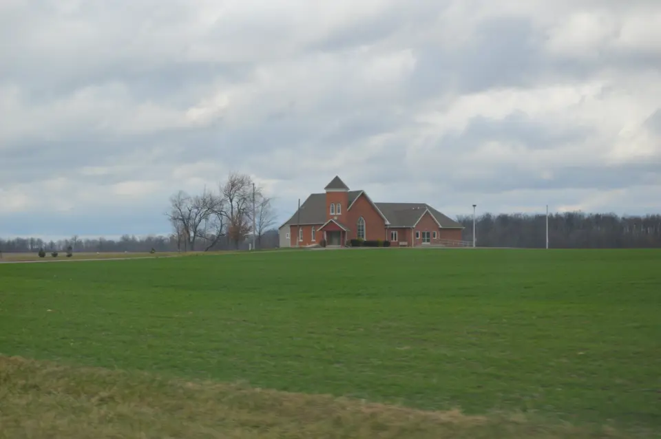 Williams County
