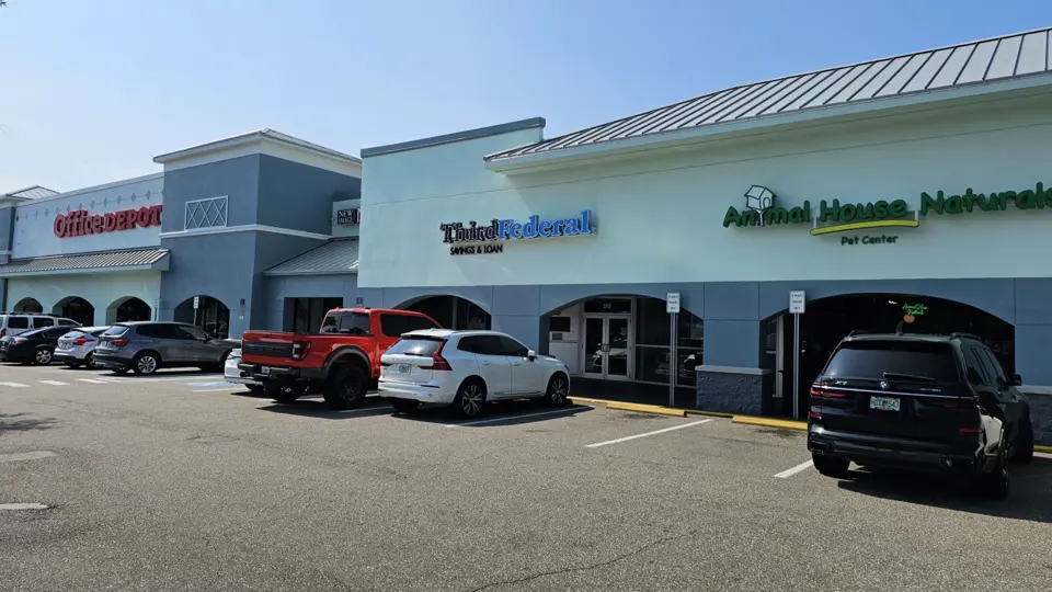Third Federal Savings & Loan