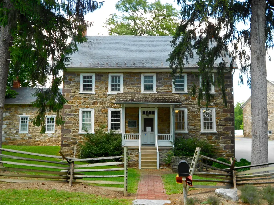 York County