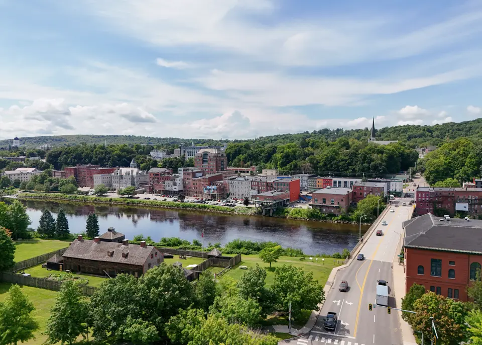 Kennebec County