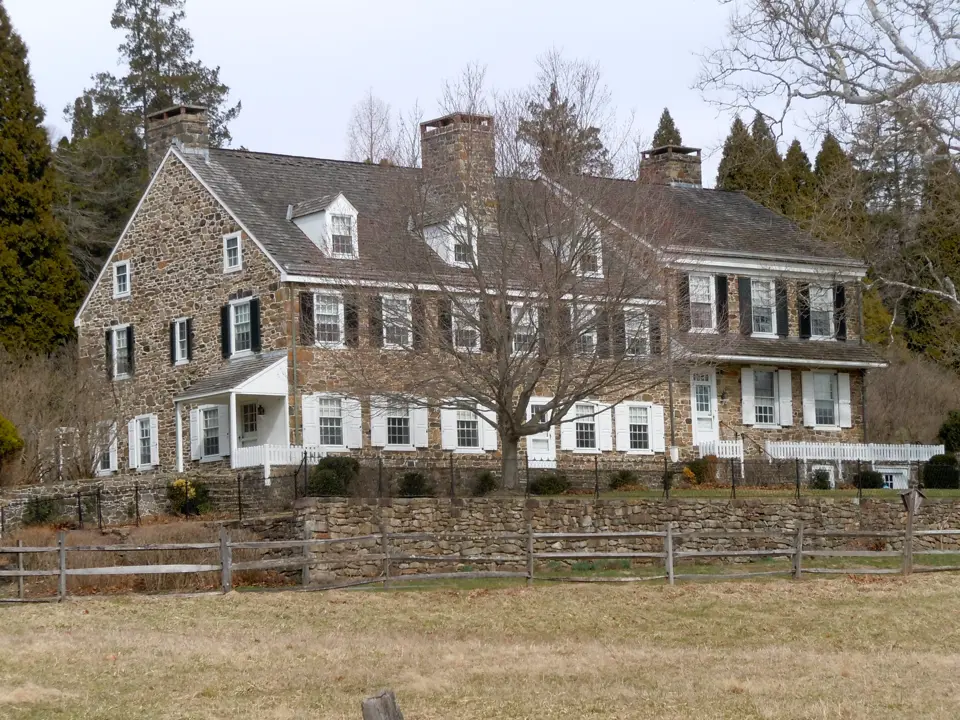 Chester County