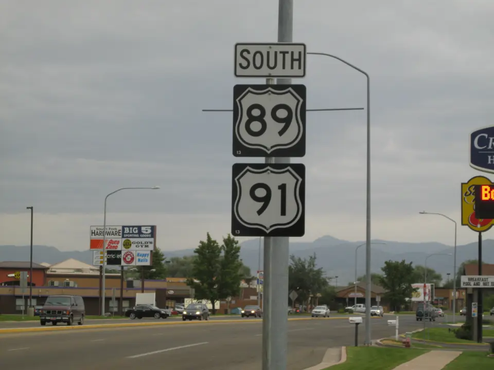 Cache County