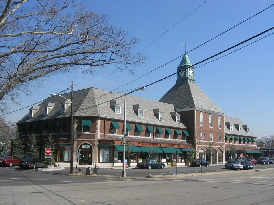 Bergen County