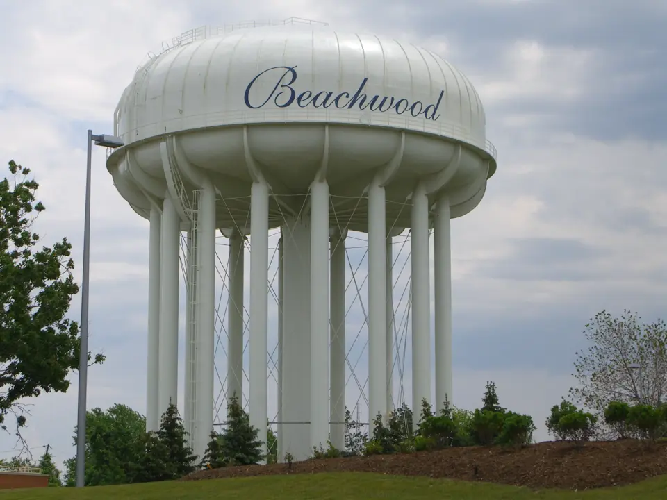 Cuyahoga County