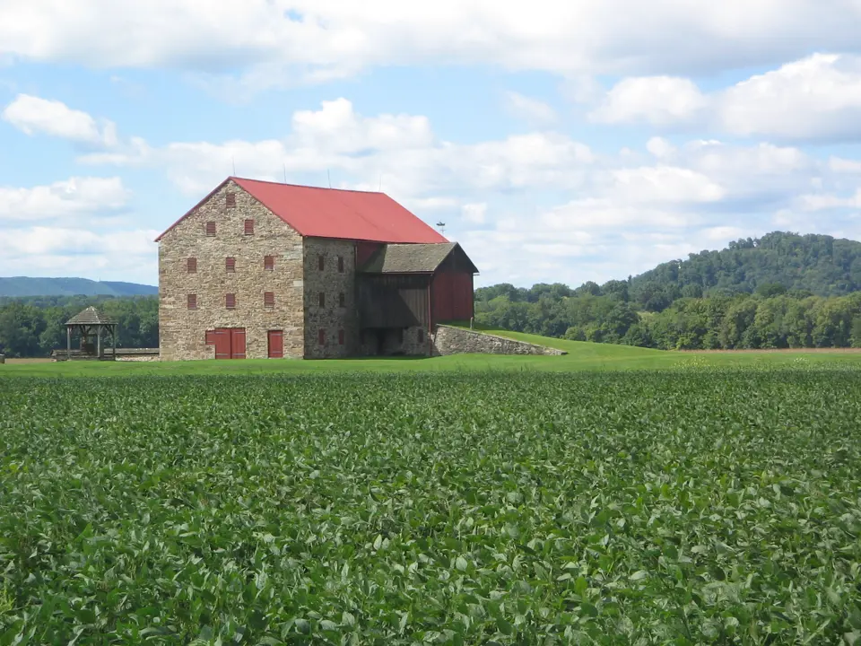 Lycoming County