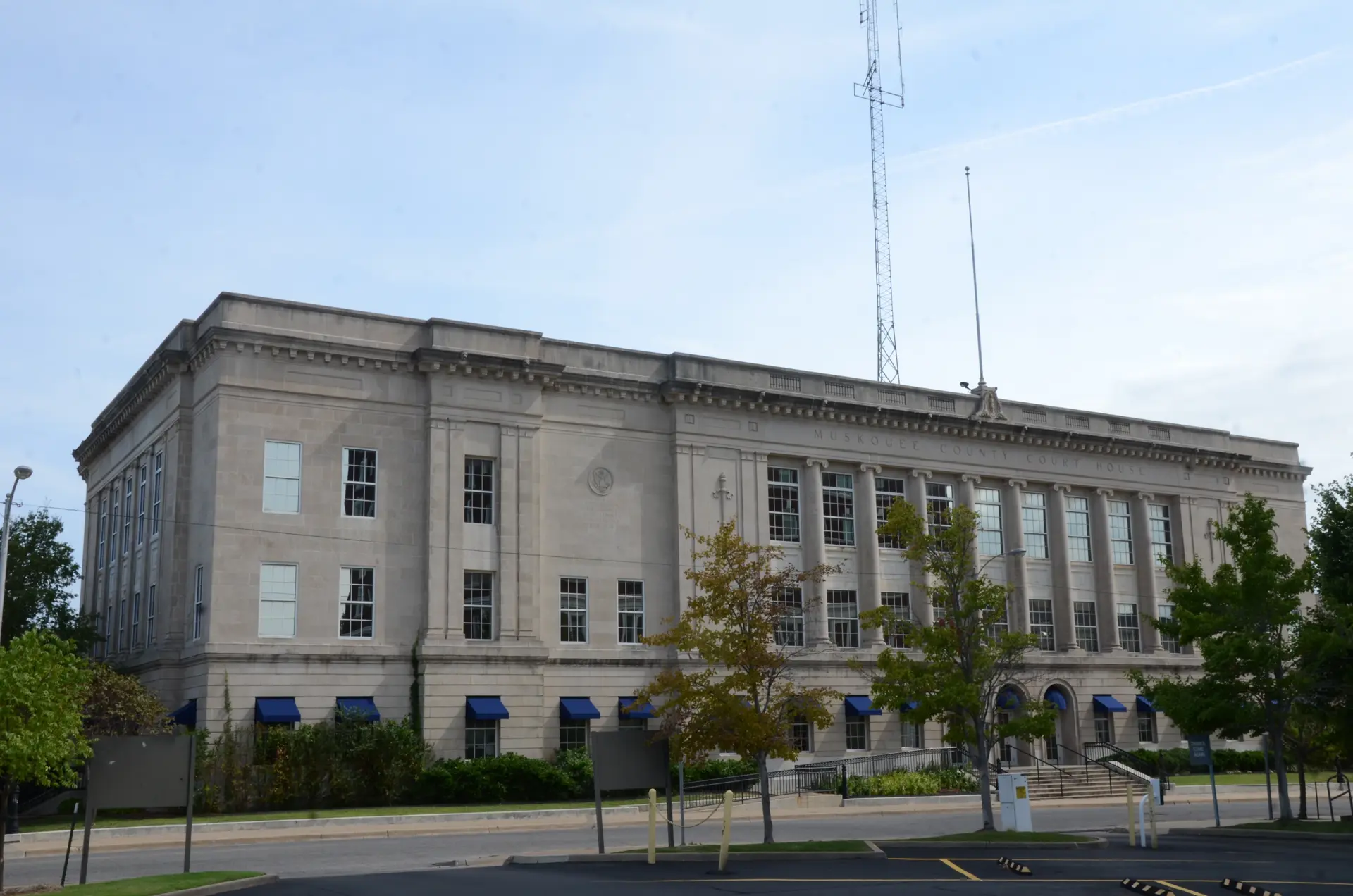 Muskogee