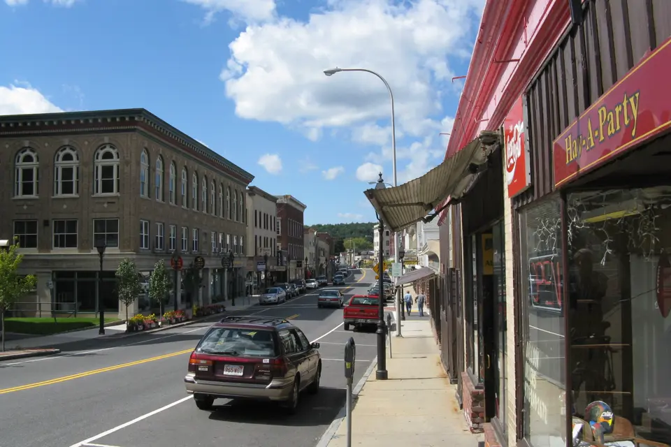 Worcester County
