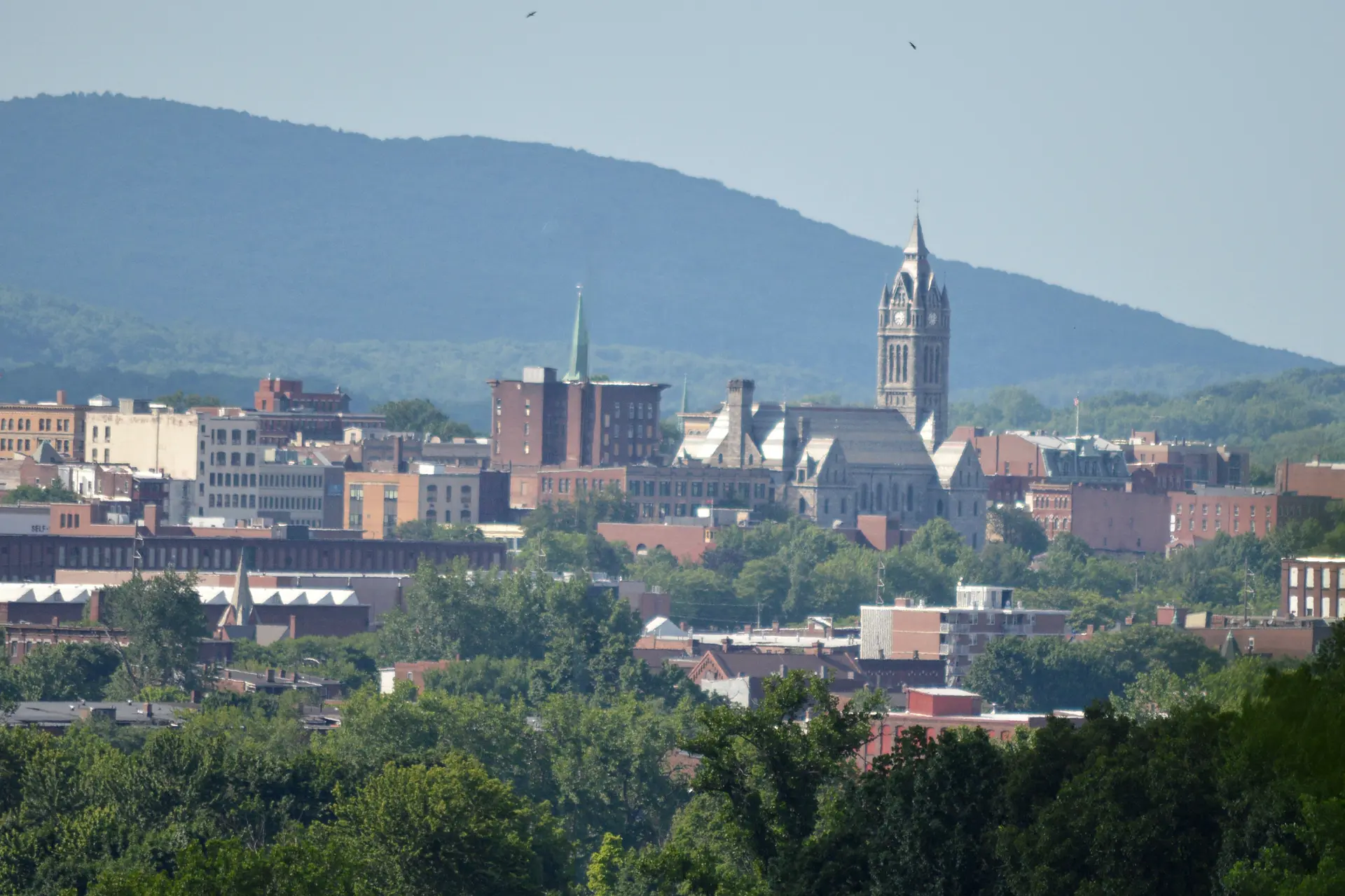 Holyoke