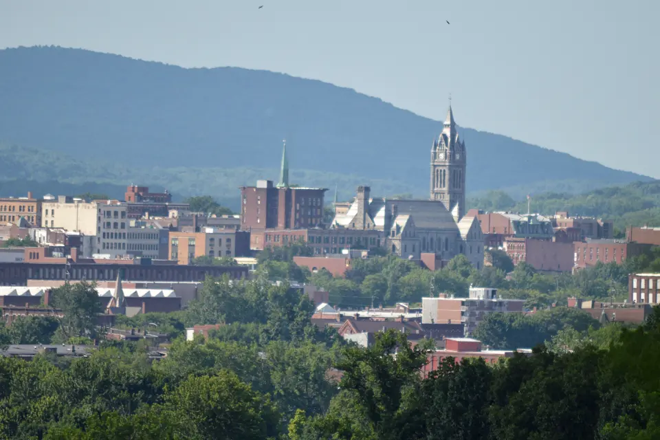 Hampden County