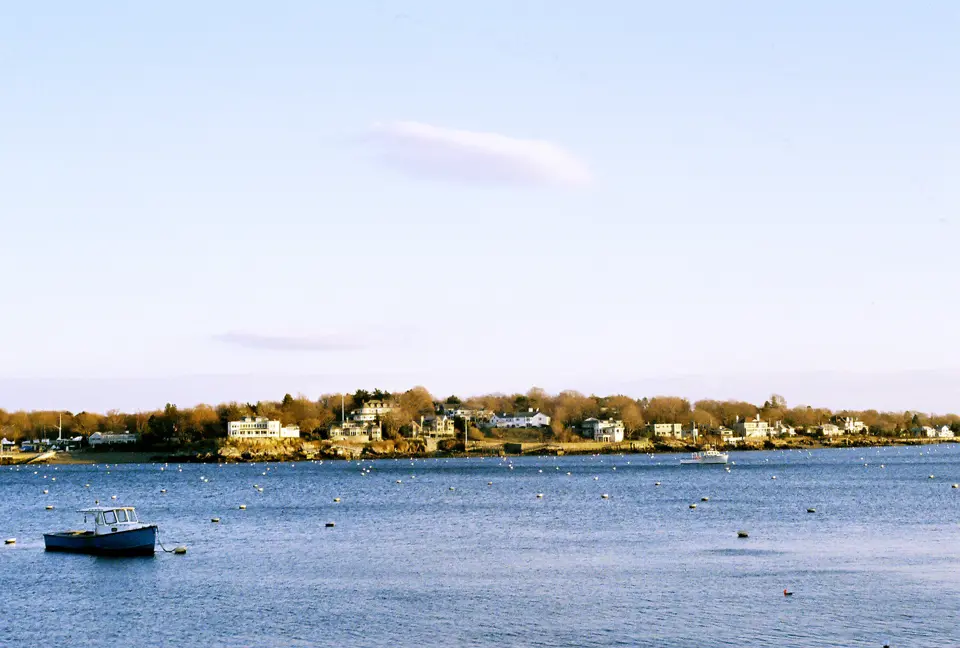 Essex County