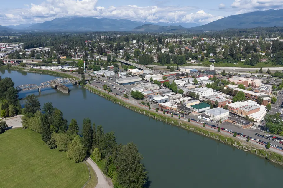 Skagit County