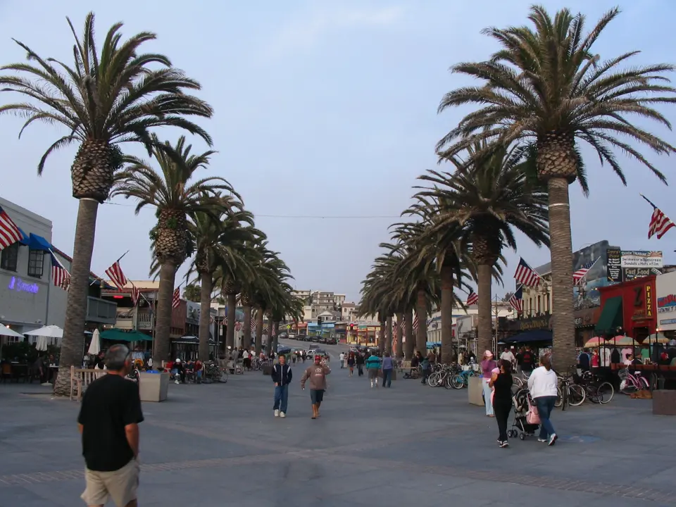 Los Angeles County
