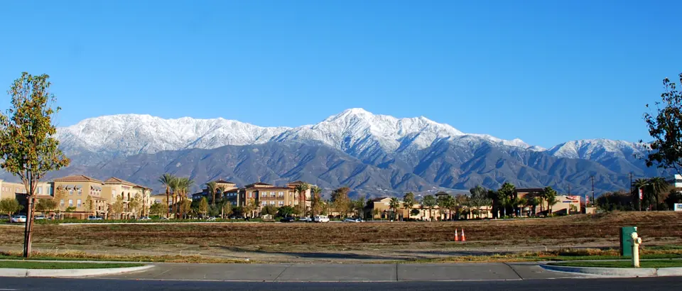 San Bernardino County